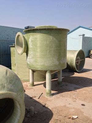 桃江玻璃钢气液分离器生产厂 砂水分离器-环保在线