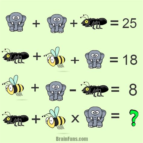 Image result for Logic Brain Puzzles