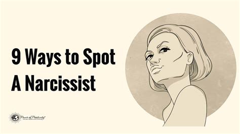 Here Are 9 Ways to Spot A Narcissist Is Trying to Manipulate You