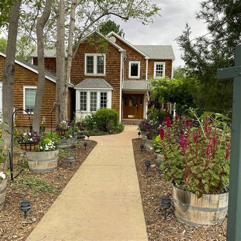 SUNFLOWER HILL INN (Moab, Utah) - B&B Reviews, Photos, Rate Comparison ...