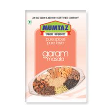 Mumtaz Masala