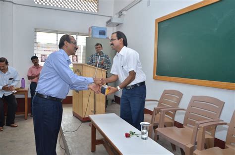 Orientation Programme for First Year Students - Dr. TMA Pai Polytechnic