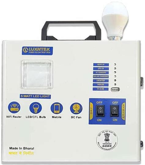 Solar Inverter - Solar Inverters online at Best Prices in India | Flipkart
