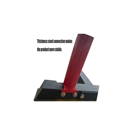 Buy ATAAY Squat Barbell Rack, Barbell Power Rack Exercise Stand with ...