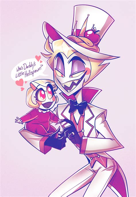 Hazbin Hotel Image by Madeleine Elizabeth #3832630 - Zerochan Anime ...