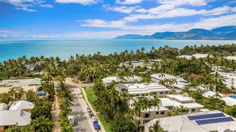 Photo Gallery - Port Douglas Resort - Balboa Apartments