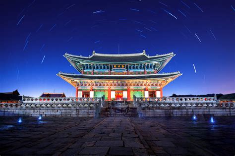 Die besten Seoul Tipps für Anfänger | Urlaubsguru.de