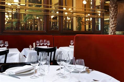 A marvellous taste of Paris - Reviews, Photos - Au Petit Riche ...