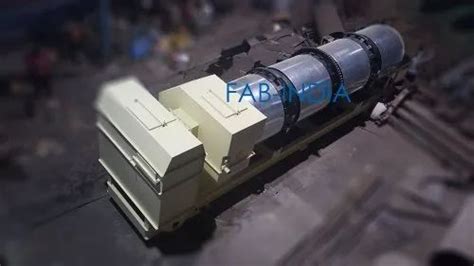 Bitumen Hot Mix Plant - Semi Automatic Bitumen Hot Mix Plant ...