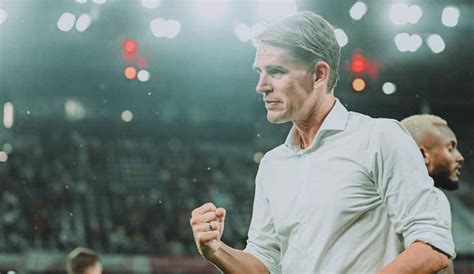 FC Bayern München: Wie tickt der neue Sportdirektor Christoph Freund ...