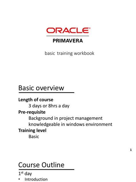 Image result for Primavera Oracle P6 Free PDF