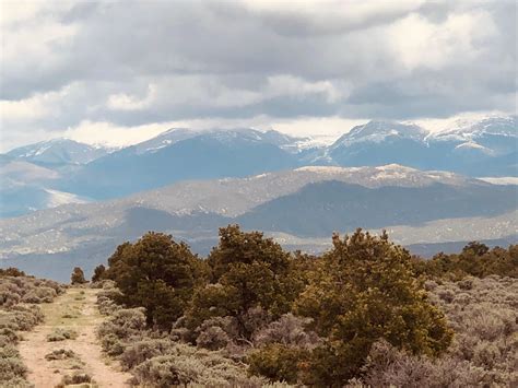 41.07 Acres, San Luis, CO 81152 | Land and Farm