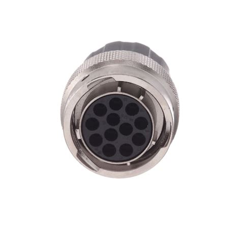 RT061412SNHEC03R Amphenol SINE Systems | Mouser India