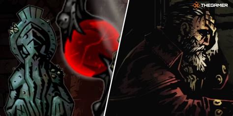 How To Get Past Curios In Darkest Dungeon