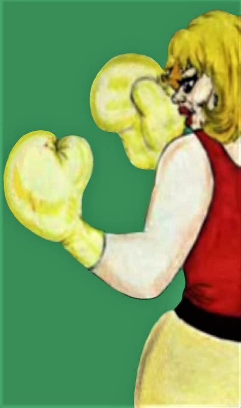 deviantART Animation Women Boxing 的图像结果