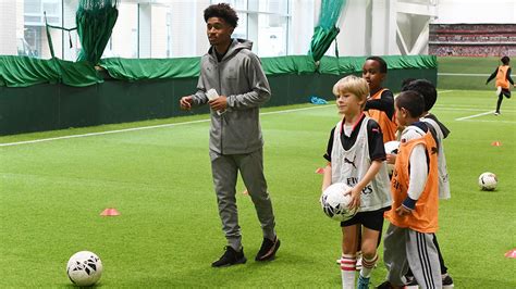 Double Club celebrates 25 years | Arsenal in the Community | News ...
