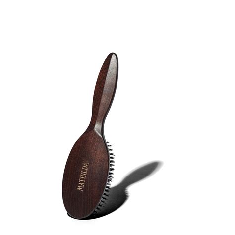 WILD BOAR BRISTLE HAIRBRUSH – Officine Universelle Buly