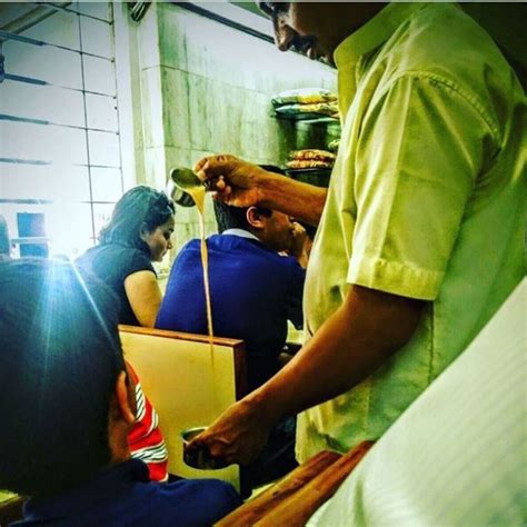 Cafe Madras: Why You Should Visit This Udupi Restaurant In Matunga