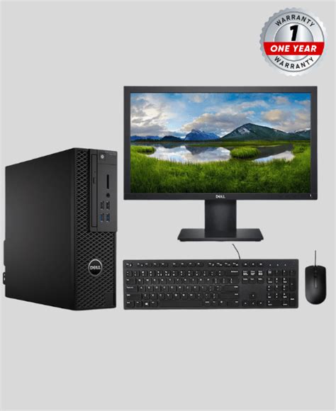 Dell Desktop Computer Set 的图像结果