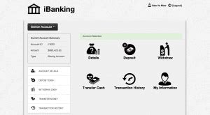Bank Management System Project in Java 的图像结果