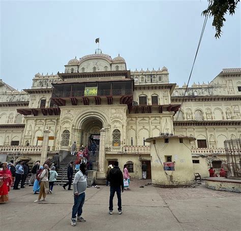 HOTEL SHREE RAJENDRA INN (RAM TEMPLE VIEW) (Ayodhya, Uttar Pradesh ...