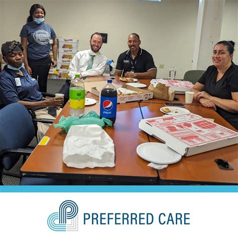 Preferred Care At Mercer on LinkedIn: #preferredcare #atmercer # ...