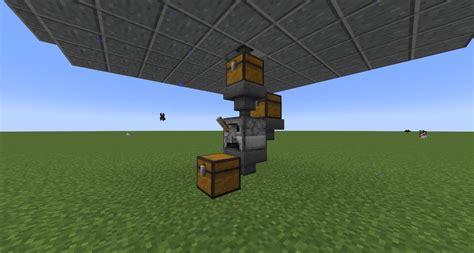 Image result for automatic xp cactus farm minecraft java 1.16.4