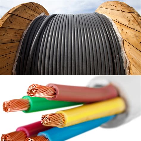 CABLE DE COBRE DESNUDO 25 MM2 | ORIGINAL INDECO