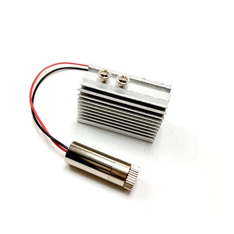 Green Laser Diode Module 的图像结果