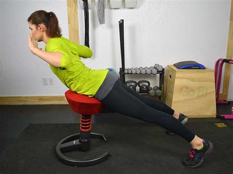 Back Extension Muscles Worked 的图像结果