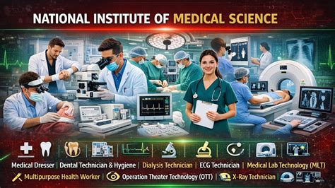 National Institute of Medical Science