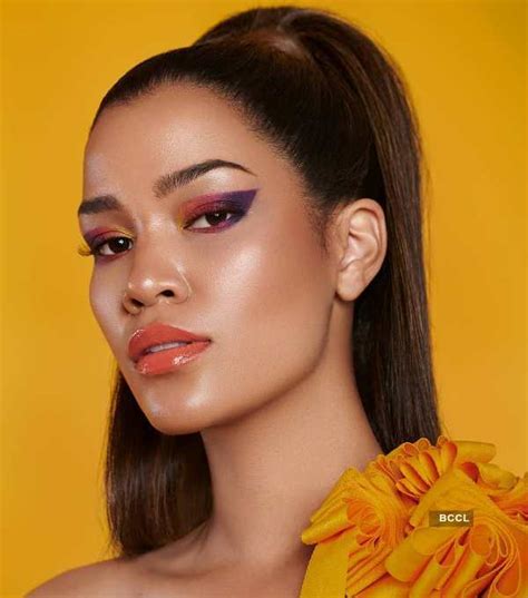 Beauty queen launches campaign for sexually abused victims