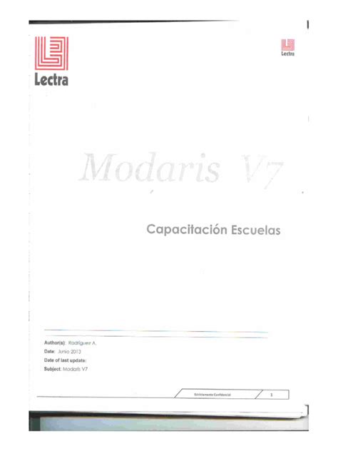 Image result for Modaris Software Training