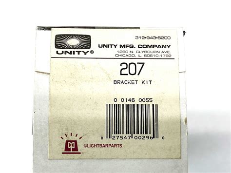 Image result for Unity Spotlight Installation Kit