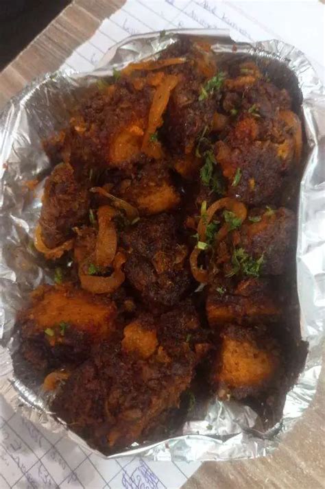 RFC - Royal Food Corner, Aashiana, Lucknow | Zomato