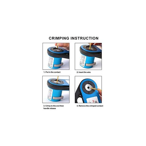 Buy JRready TH531-E HARTING HAN E/HAN EE Series connector dedicated ...