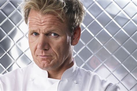 Gordon Ramsay se enfrenta al cáncer de piel: un llamado a la prevención ...