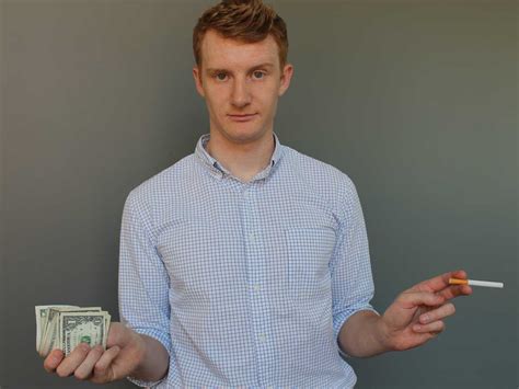 Smoke & Mirrors | Hidden Brain : NPR