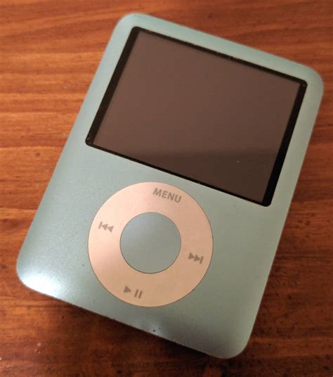 Image result for iPod Generations Chart