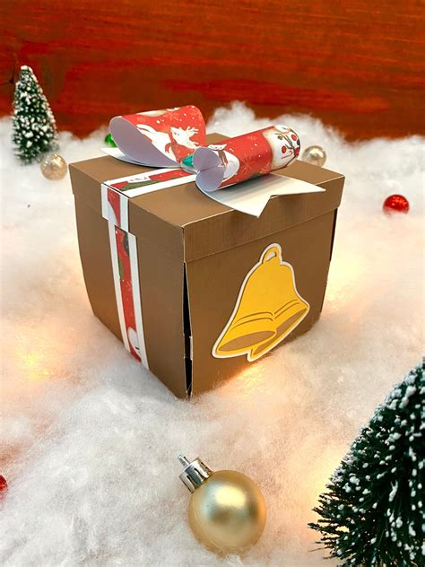 ExplodingTNT Christmas 的图像结果