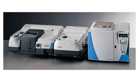 GC-IR Interface for Nicolet FTIR Spectrometers - Analysis