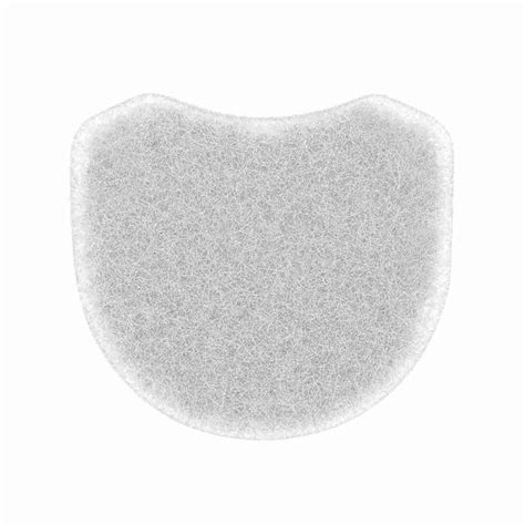 AirMini Hypoallergenic Filter – Morpheus Healthcare India