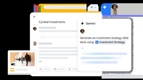 AI for finance | Google Workspace