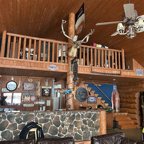 GOVERNORS WILDERNESS RESORT (Bathurst, Canada - New Brunswick ...