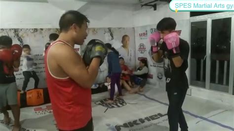 Boxing Lessons 的图像结果