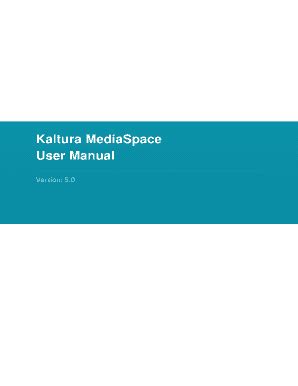 Fillable Online Understanding Categories and Channels Fax Email Print ...