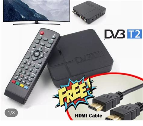 Image result for Digital TV Decoder