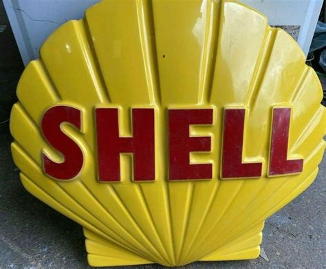 Image result for Shell Diesel Sign
