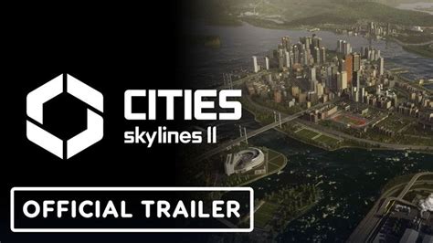 Cities: Skylines II + Pre-Order Bonus Steam CD Key | G2PLAY.NET