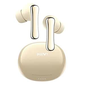 Mivi DuoPods i2 Pro [New Launch], InstaCharge HD Clear Calling ...